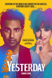 دانلود فیلم Yesterday 20198878-172300915