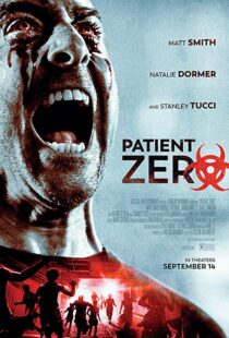 دانلود فیلم Patient Zero 201817156-1984768043
