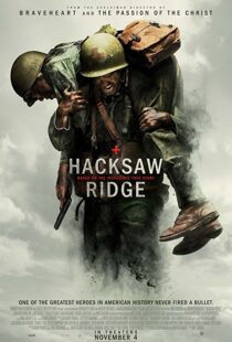 دانلود فیلم Hacksaw Ridge 20161447-1770042916
