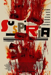 دانلود فیلم Suspiria 20186422-758613486