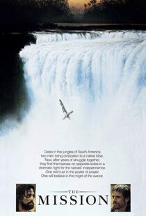 دانلود فیلم The Mission 198610476-813751309