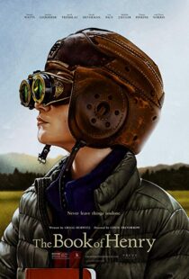 دانلود فیلم The Book of Henry 20174041-703607945