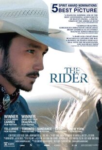 دانلود فیلم The Rider 20174944-1853052499