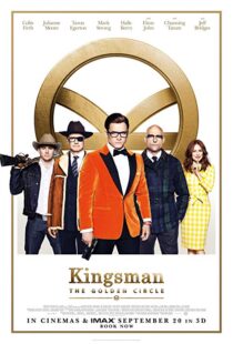 دانلود فیلم Kingsman: The Golden Circle 20171506-805569392