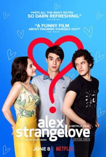 دانلود فیلم Alex Strangelove 20188334-1032655527