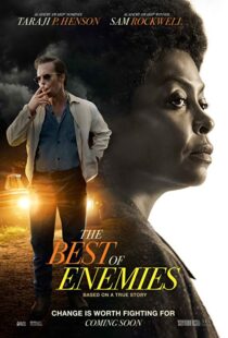 دانلود فیلم The Best of Enemies 201922329-438873180