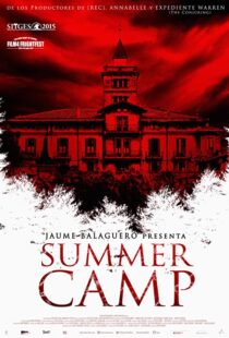 دانلود فیلم Summer Camp 201516055-256836282