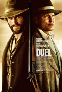دانلود فیلم The Duel 201620677-587275400