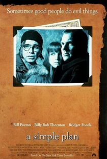 دانلود فیلم A Simple Plan 19989837-239862829