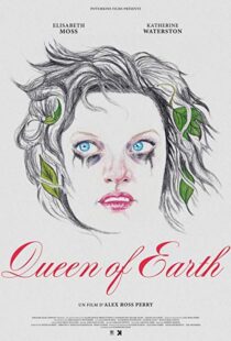دانلود فیلم Queen of Earth 201519971-1551646534