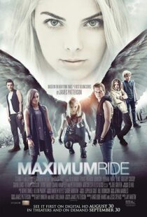 دانلود فیلم Maximum Ride 20168212-1282329580