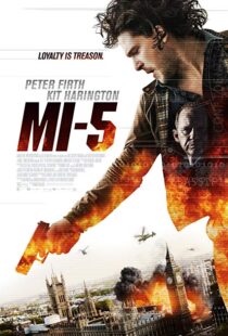دانلود فیلم MI-5 20153541-1818586940