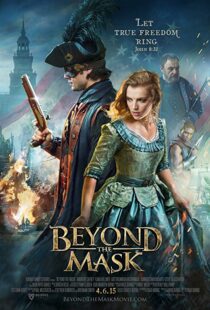 دانلود فیلم Beyond the Mask 201512165-997498177