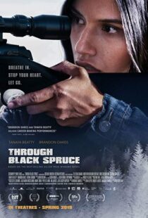 دانلود فیلم Through Black Spruce 201816266-518962081
