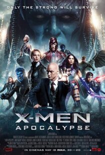 دانلود فیلم X-Men: Apocalypse 201616992-564343404