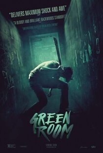دانلود فیلم Green Room 201513206-794399745