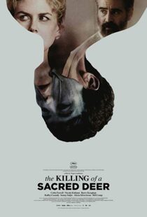 دانلود فیلم The Killing of a Sacred Deer 20171751-583114147