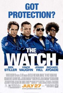 دانلود فیلم The Watch 201217003-625627197