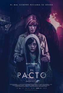 دانلود فیلم The Pact 20185997-1956606451