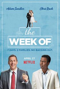 دانلود فیلم The Week Of 20184455-944900707