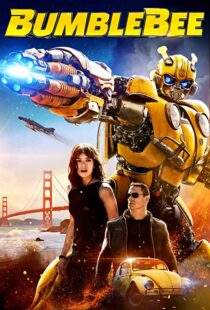 دانلود فیلم Bumblebee 20185720-1313230682