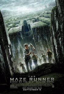 دانلود فیلم The Maze Runner 201413016-1483630766
