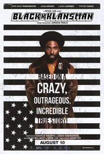 دانلود فیلم BlacKkKlansman 20183782-1242312453