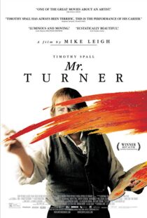 دانلود فیلم Mr. Turner 201413497-2010571378