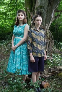 دانلود فیلم We Have Always Lived in the Castle 20189897-1311762404