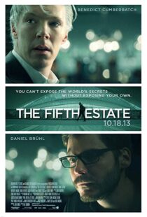 دانلود فیلم هندی The Fifth Estate 20136371-58901985