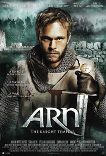 دانلود فیلم Arn: The Knight Templar 200718176-606891754