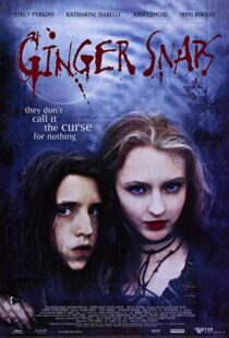 دانلود فیلم Ginger Snaps 200016667-296185279