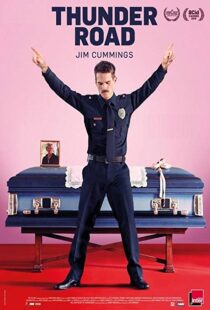 دانلود فیلم Thunder Road 201814834-1583945114