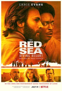 دانلود فیلم The Red Sea Diving Resort 201910982-94640345