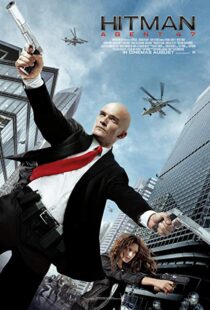 دانلود فیلم Hitman: Agent 47 20153045-1619933792