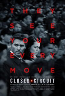 دانلود فیلم Closed Circuit 201318829-39466930