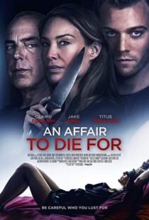 دانلود فیلم An Affair to Die For 20197233-220500333