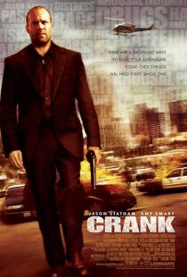 دانلود فیلم Crank 20063211-1048663471
