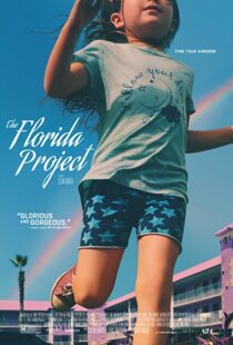 دانلود فیلم The Florida Project 20178104-722810896