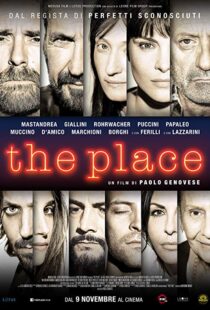 دانلود فیلم The Place 20174758-1164292609