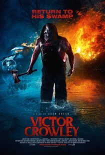دانلود فیلم Victor Crowley 20173597-245983347