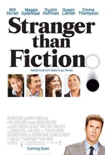 دانلود فیلم Stranger Than Fiction 200618612-766468590
