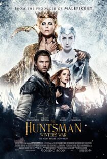 دانلود فیلم The Huntsman: Winter’s War 20162772-631679070