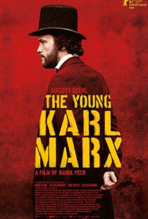 دانلود فیلم The Young Karl Marx 20179956-1376728215
