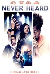دانلود فیلم Never Heard 20184472-1163442512