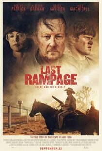 دانلود فیلم The Last Rampage 201712758-1885123544