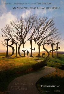 دانلود فیلم Big Fish 200311594-369349987