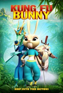 دانلود انیمیشن Kung Fu Bunny 20199901-1916852973
