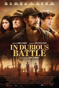 دانلود فیلم In Dubious Battle 201611603-78980076