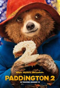 دانلود فیلم Paddington 2 201713485-661166759